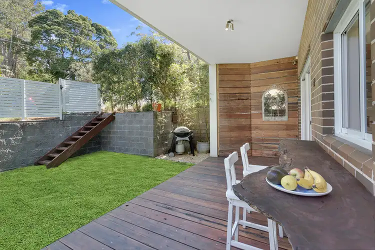 1/38-40 St Andrews Gate, Elanora Heights NSW 2101
