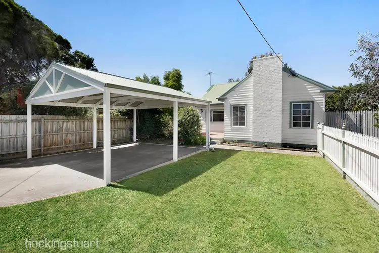 Main view of Homely house listing, 89 Dandenong Road East, Frankston VIC 3199