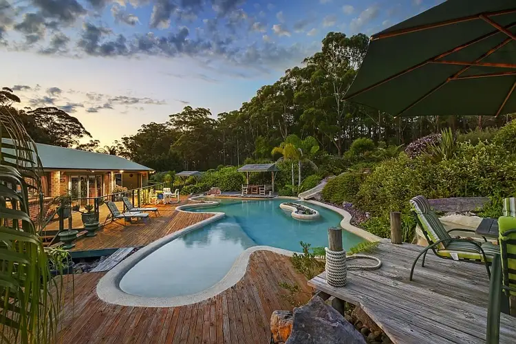 Fifth view of Homely rural property listing, 7 Bula Place, Bensville NSW 2251