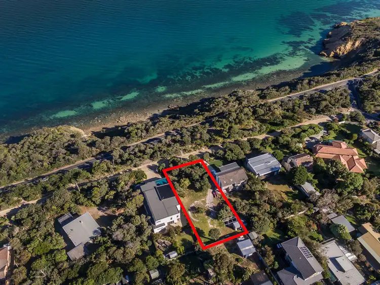 Seventh view of Homely house listing, 392 Esplanade, Mount Martha VIC 3934