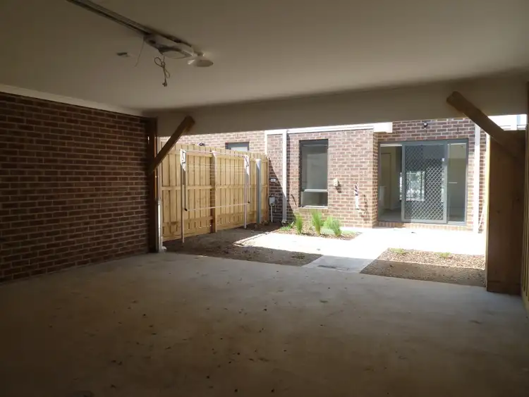 Third view of Homely terrace listing, 39 Breadalbane Avenue, Mernda VIC 3754