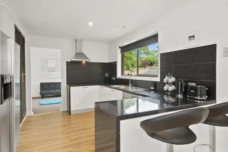 Main view of Homely house listing, 23 Mansfield Avenue, Mount Clear VIC 3350