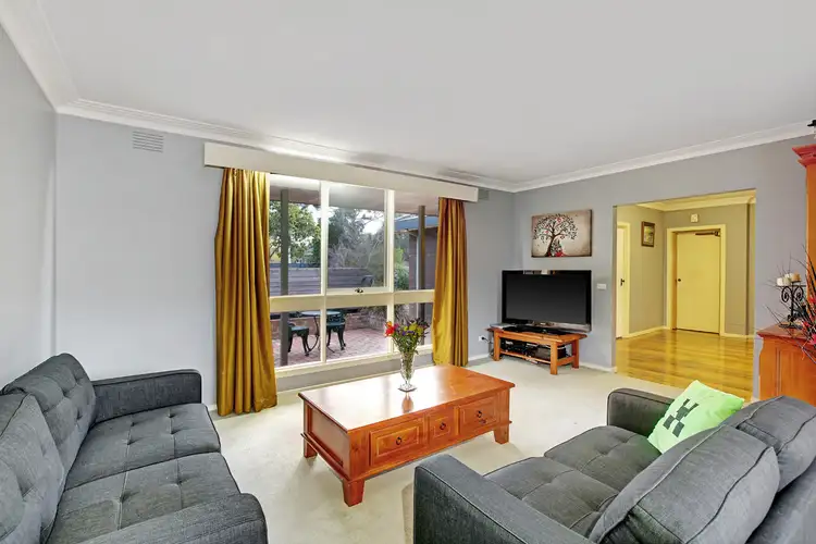 Third view of Homely house listing, 1 Coolooli Court, Ringwood East VIC 3135