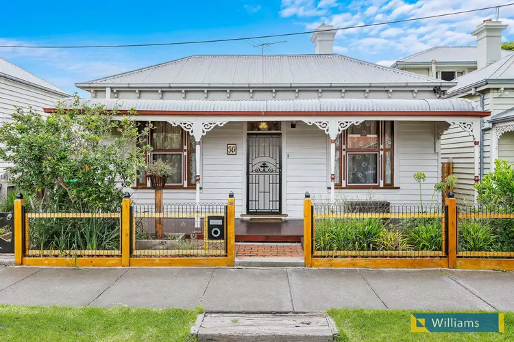 Third view of Homely house listing, 30 Perry Street, Williamstown VIC 3016