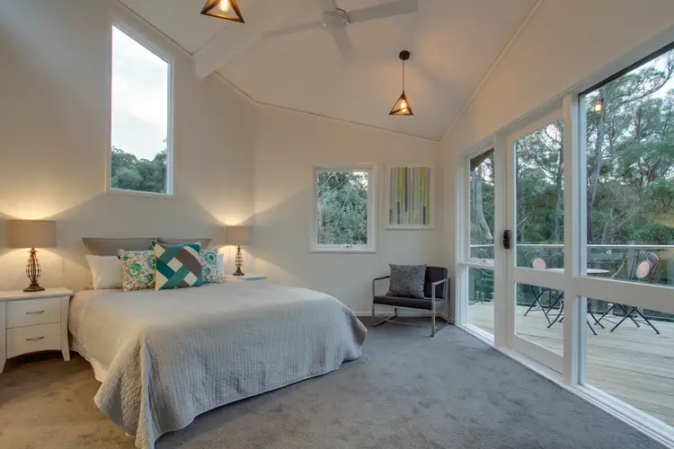 Third view of Homely house listing, 48 View Hill Road, Cockatoo VIC 3781