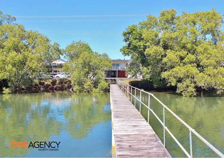 Main view of Homely house listing, 266 Hastings River Drive, Port Macquarie NSW 2444