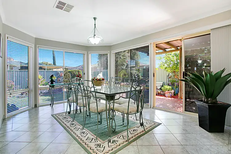Fourth view of Homely house listing, 3 Glenalvon Place, West Hoxton NSW 2171
