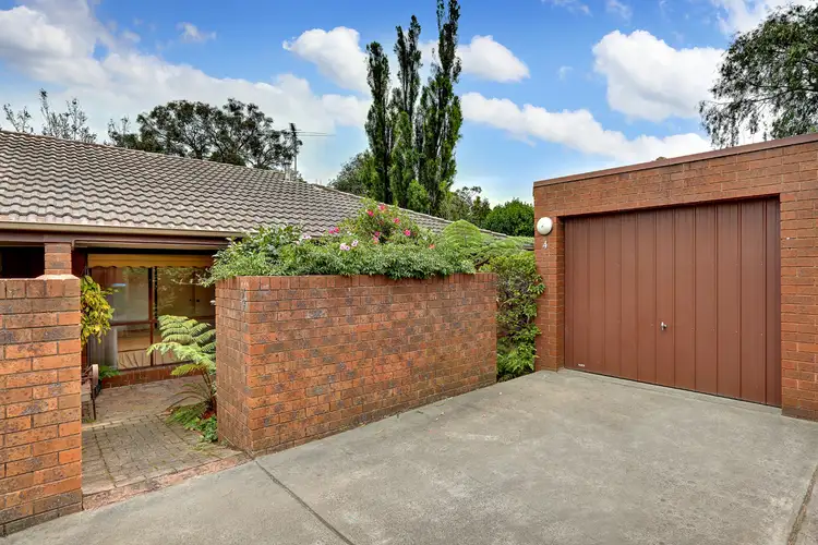 Third view of Homely unit listing, 4/69 Warrandyte Road, Ringwood VIC 3134