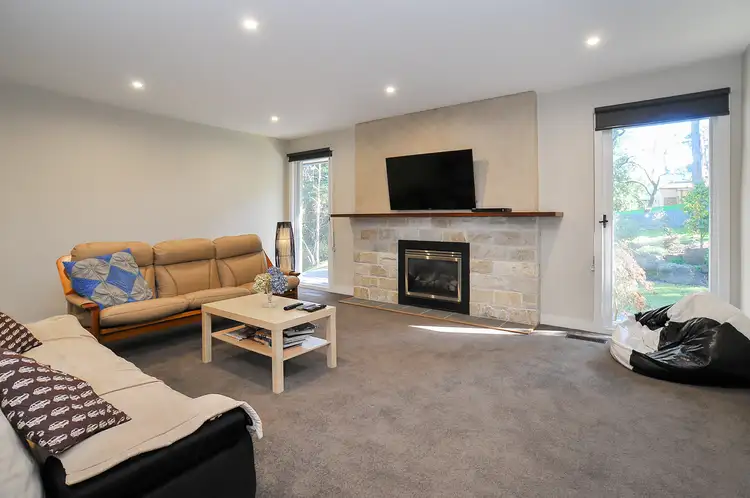 Second view of Homely house listing, 88 Alexander Avenue, Upwey VIC 3158