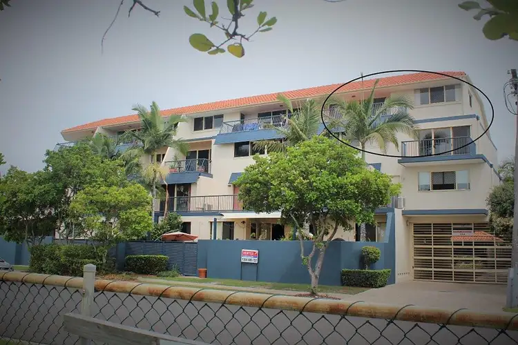 16/27 Kingsford Smith Parade, Maroochydore QLD 4558