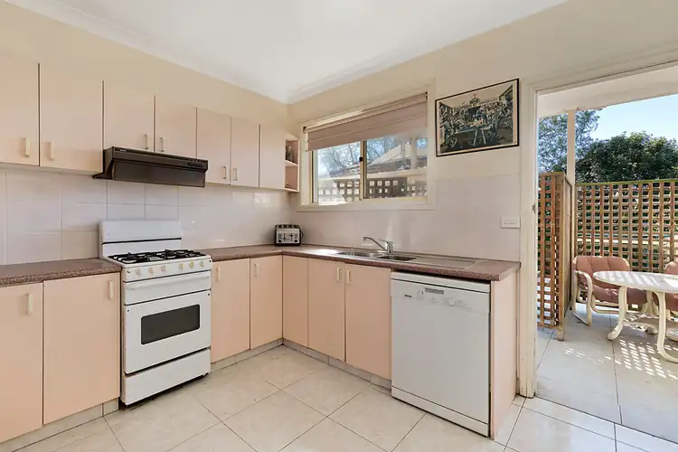 Fourth view of Homely semi-detached listing, 1/63 Victor Road, Dee Why NSW 2099