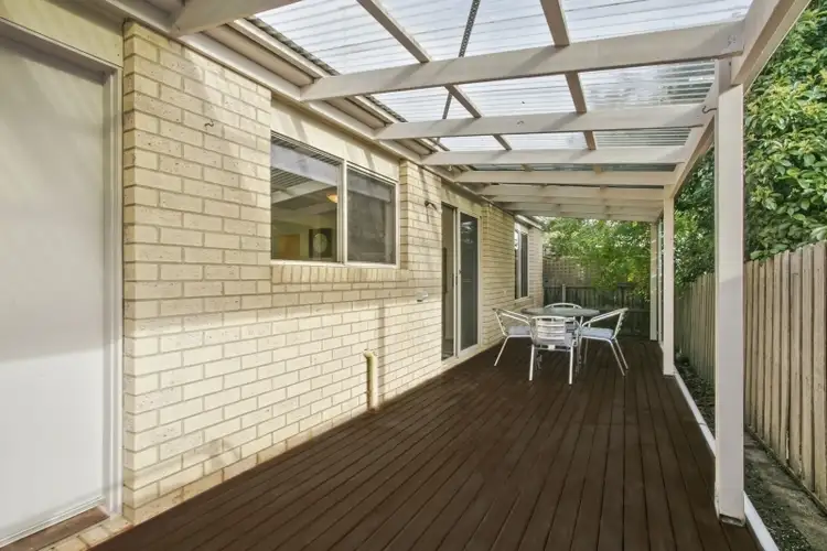 Fifth view of Homely unit listing, 2/7-9 Dendle Street, Leopold VIC 3224