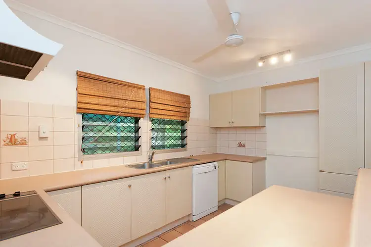 Second view of Homely house listing, 19 Snadden Street, Anula NT 812