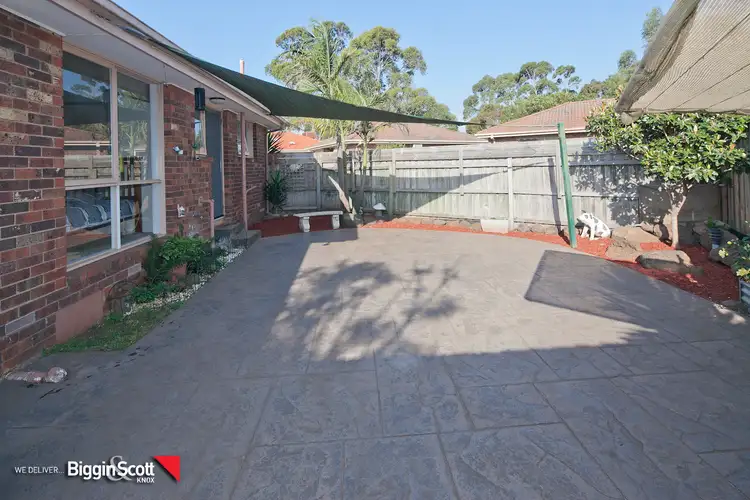 Sixth view of Homely unit listing, 26/26-28 Hamilton Road, Bayswater North VIC 3153