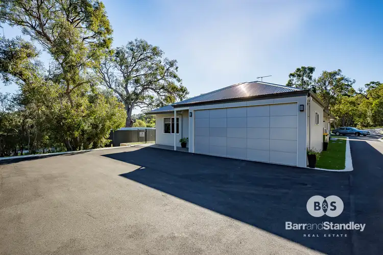 Second view of Homely house listing, 5 Ducane Road, Gelorup WA 6230