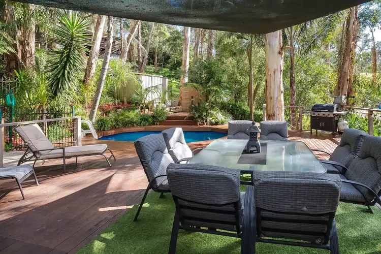 Sixth view of Homely house listing, 18 Arbor Avenue, Belgrave VIC 3160