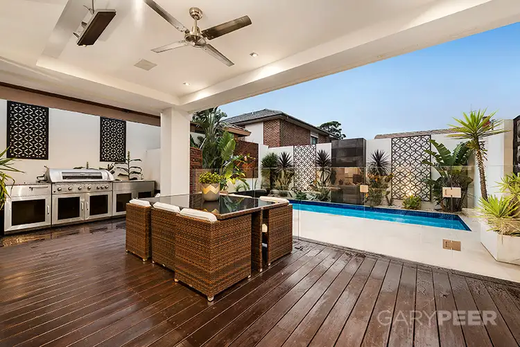 Fifth view of Homely house listing, 2b Devon Street, Caulfield North VIC 3161