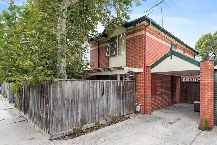 3/17 Owen Street, Footscray VIC 3011
