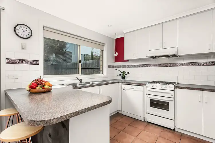 Third view of Homely house listing, 13A Urwin Street, Yarraville VIC 3013