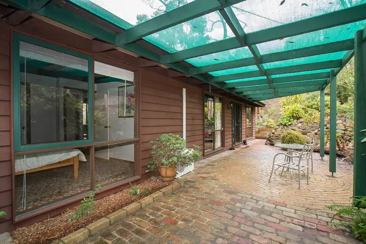 Fifth view of Homely house listing, 36 Actoal Drive, Montrose VIC 3765