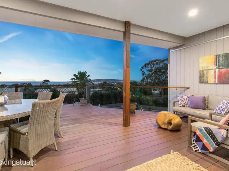 Second view of Homely house listing, 4 Beverley Street, Dromana VIC 3936