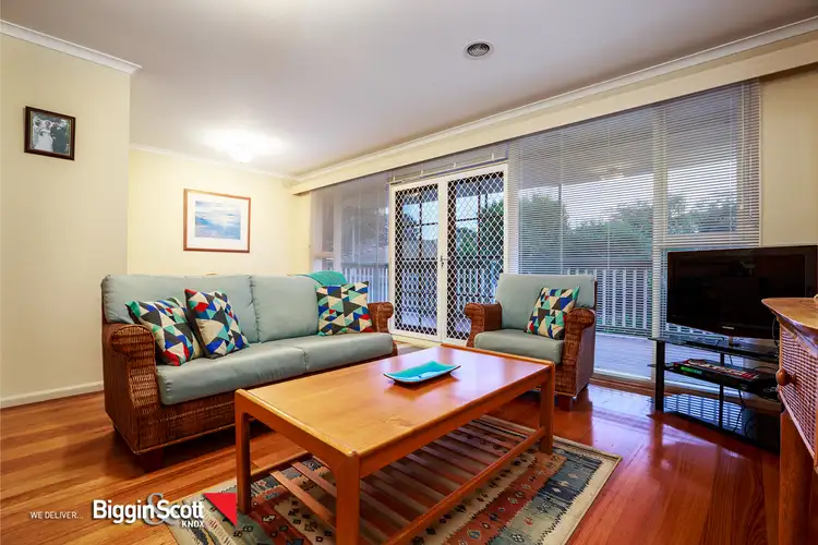 Third view of Homely unit listing, 3/20-22 Albert Street, Mount Waverley VIC 3149