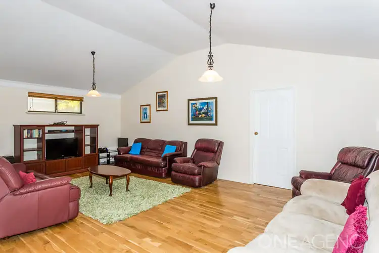 Seventh view of Homely house listing, 6 Dalrymple Terrace, Halls Head WA 6210