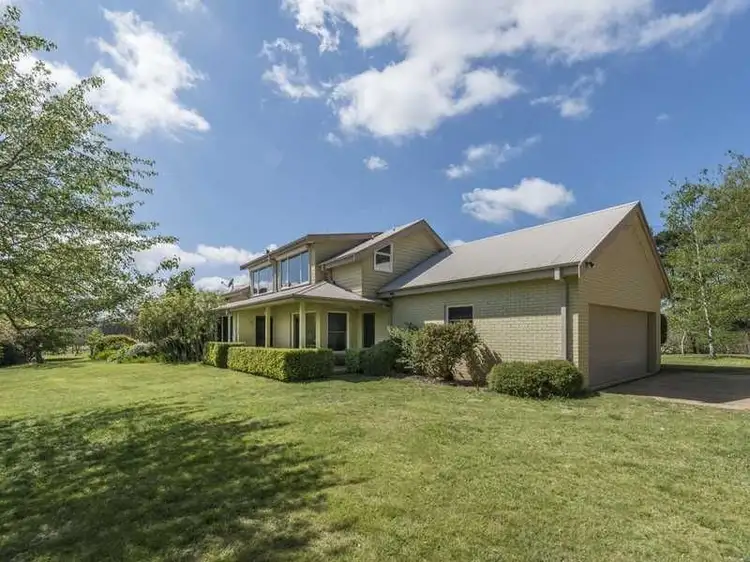 Fourth view of Homely rural property listing, 105-107 Joadja Road, Berrima NSW 2577
