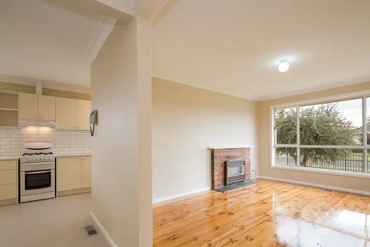 Fifth view of Homely house listing, 1 Waldemar Street, Wendouree VIC 3355