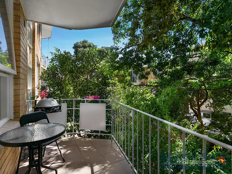 Third view of Homely apartment listing, 10/8 Westbury Street, St Kilda East VIC 3183