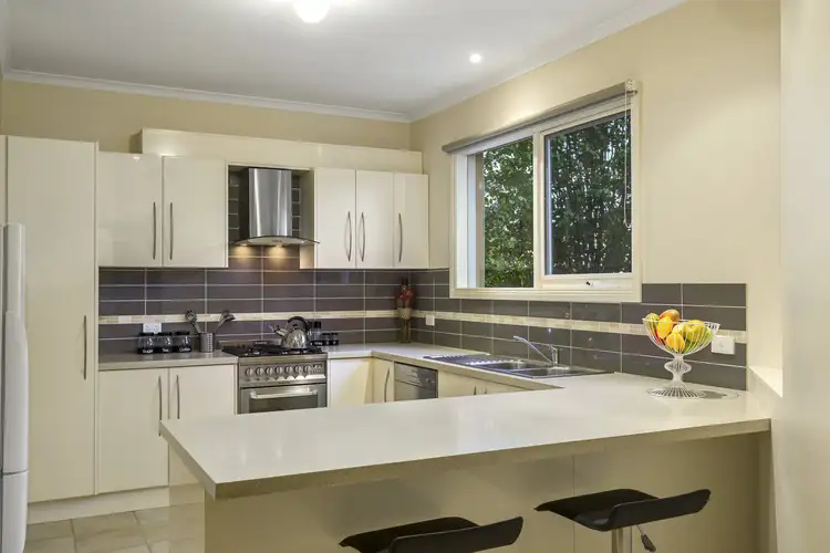 Second view of Homely house listing, 32 Kenman Close, Templestowe VIC 3106