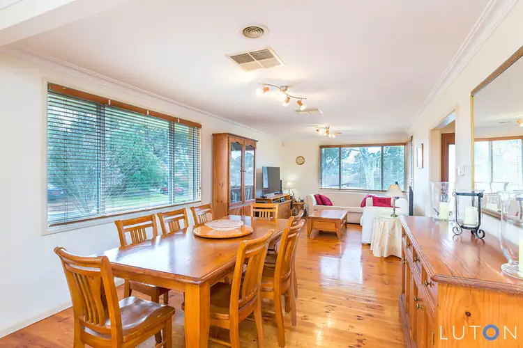 Sixth view of Homely house listing, 42 Ulm Place, Scullin ACT 2614