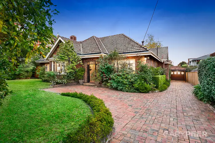 523 Glenferrie Road, Hawthorn VIC 3122