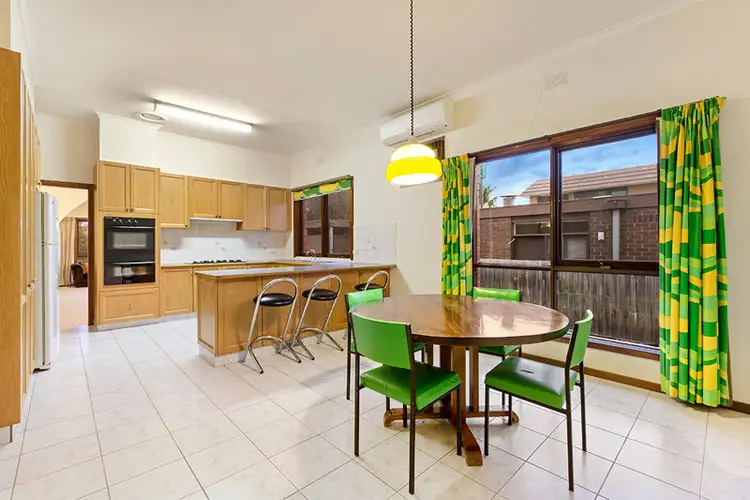 Fifth view of Homely house listing, 15 Burrindi Road, Caulfield South VIC 3162