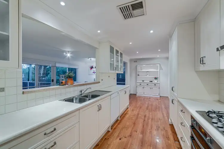 Fourth view of Homely house listing, 20 Macdhui Avenue, Eltham North VIC 3095