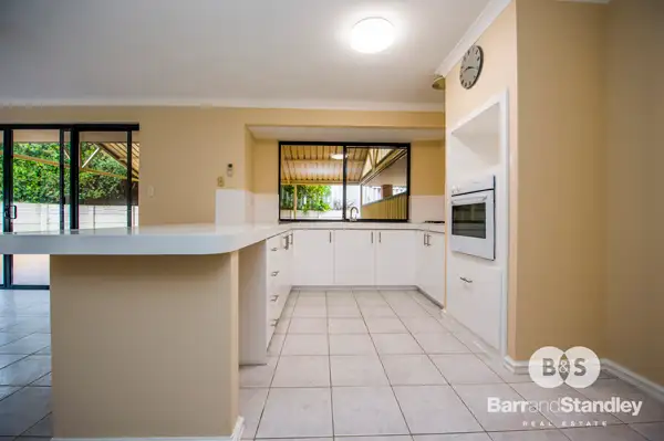 Fourth view of Homely house listing, 5 Lilly Court, Australind WA 6233