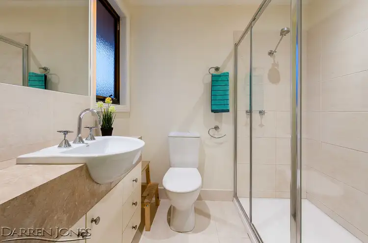 Fifth view of Homely townhouse listing, 1/10 Wellington Street, Montmorency VIC 3094