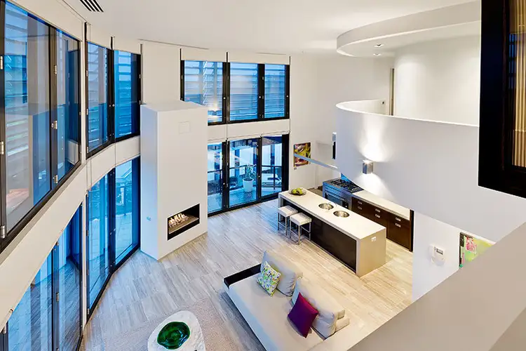 824/539 St Kilda  Road, Melbourne VIC 3004