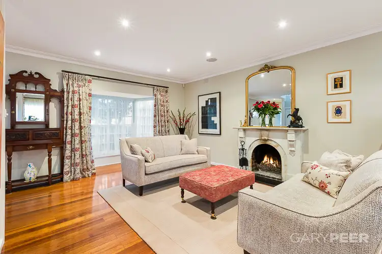 Second view of Homely house listing, 6 Ocean Street, Ormond VIC 3204