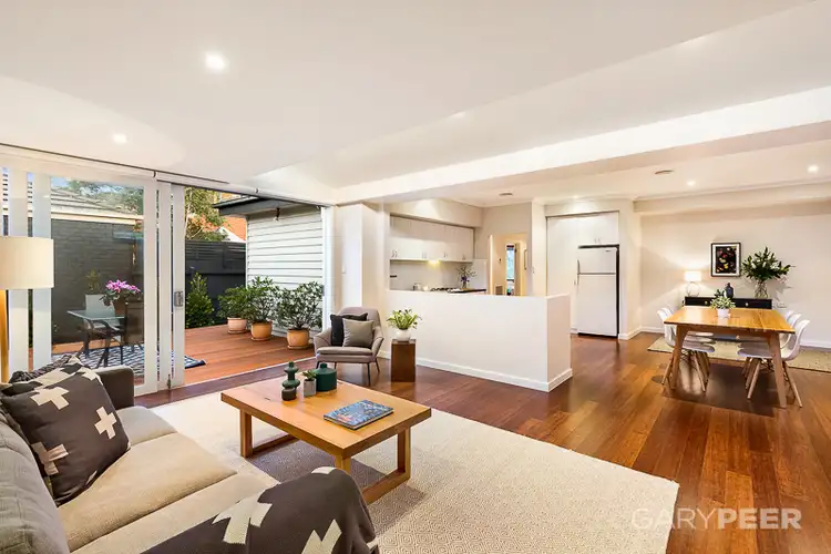 Second view of Homely house listing, 1/39 Neville Street, Bentleigh East VIC 3165