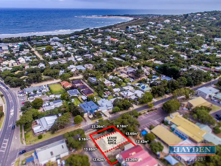 Sixth view of Homely land listing, 25 Diggers Parade, Anglesea VIC 3230