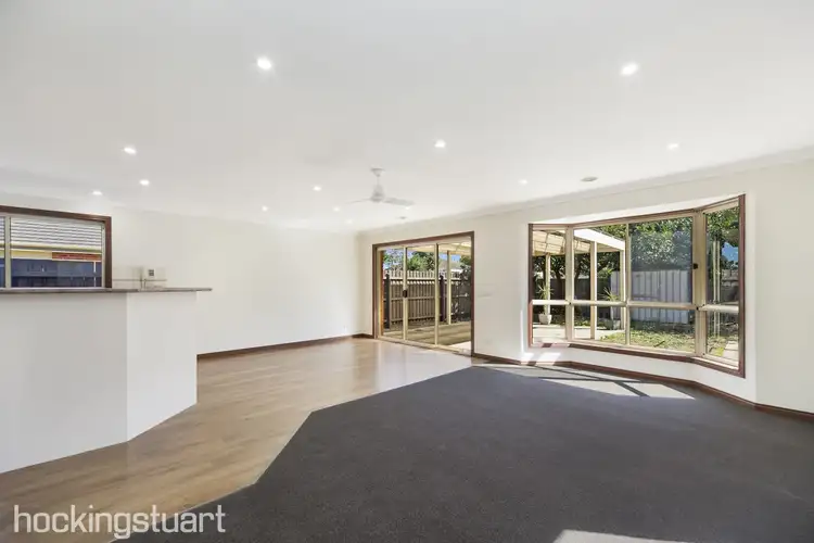 Second view of Homely house listing, 24A Lauderdale Avenue, Alfredton VIC 3350