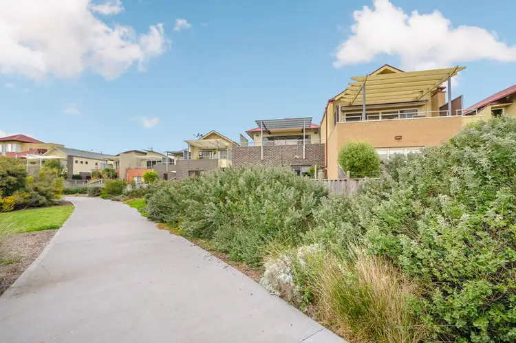 Third view of Homely house listing, 17 Lakeside Place, Williamstown VIC 3016