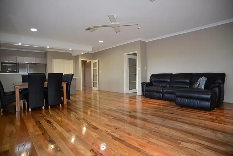 Fourth view of Homely house listing, 19 Sherwood Drive, Dalyellup WA 6230