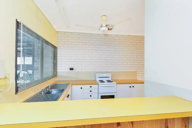 Fifth view of Homely house listing, 5/31 Rosewood Crescent, Leanyer NT 812