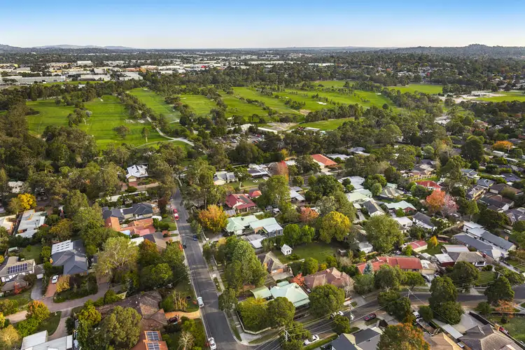 Second view of Homely house listing, 20 Trawalla Road, Croydon VIC 3136