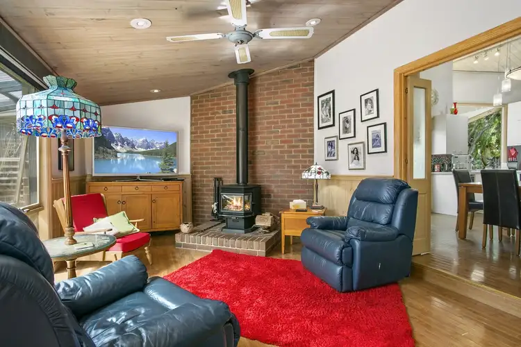 Sixth view of Homely house listing, 4 Abalone Court, Ocean Grove VIC 3226