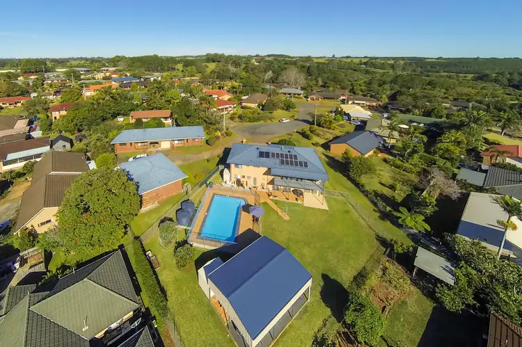 3 Graham Place, Alstonville NSW 2477