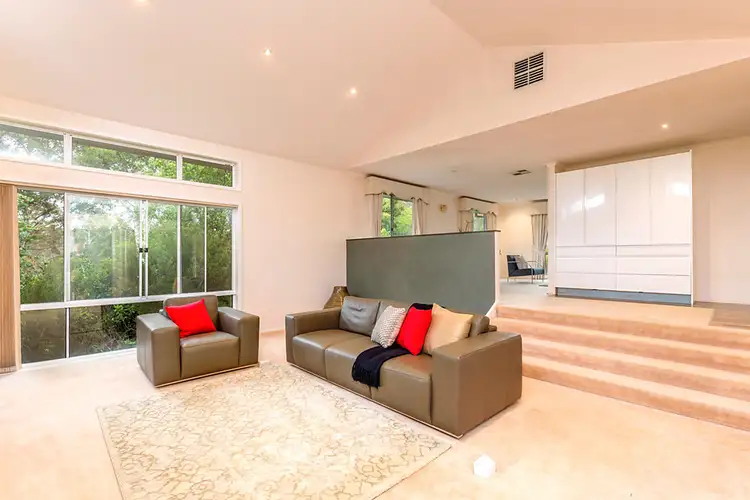 Third view of Homely house listing, 115 Allchin Cct, Kambah ACT 2902
