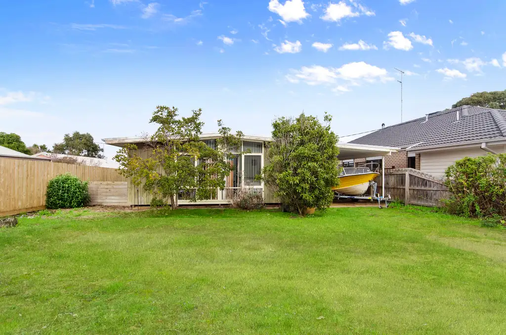 Main view of Homely house listing, 212 Thacker Street, Ocean Grove VIC 3226